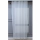 1552 Kraft 140x260 cm Wholesale Tulle Curtain Living and Bedroom Curtains 72 Models 100% Polyester